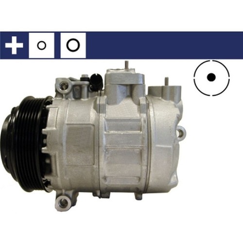 Mahle air con - mahle, for