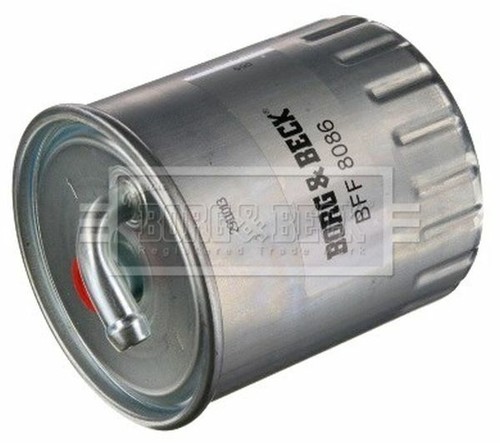 Fuel filter for mercedes - fuel,