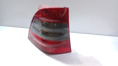 Left tailgate light - left, /