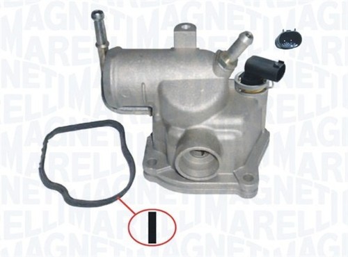 For magneti marelli - for,