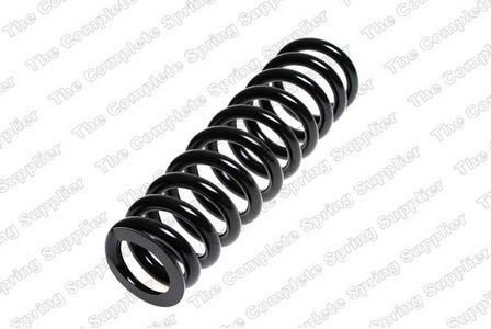 Kilen rear coil spring - spring, for