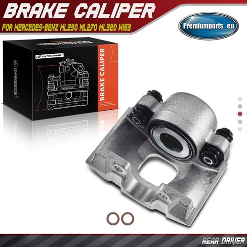 Front right brake - front, caliper