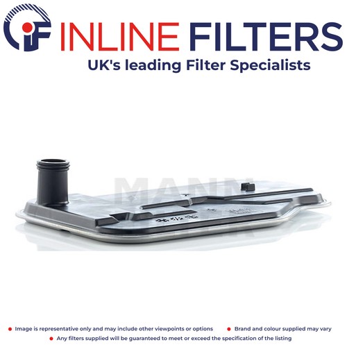 Hydraulic filter for mercedes - for,