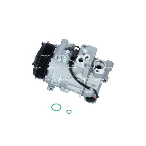 Air con compressor - compressor, for
