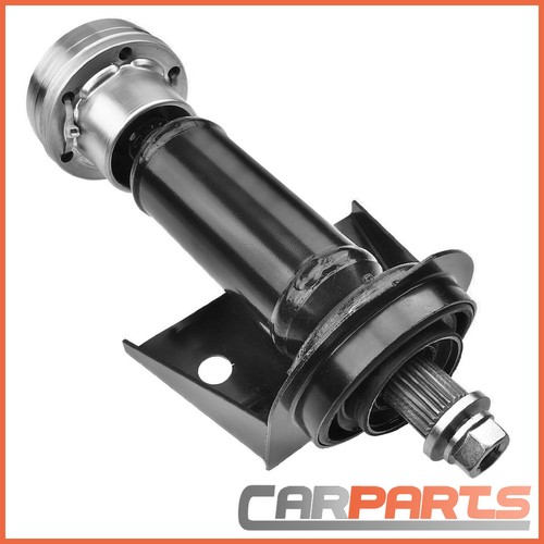 Propshaft drive shaft - propshaft,