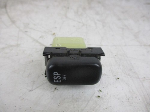 Esp off switch - off, for