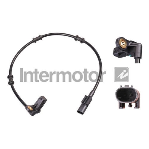 Abs sensor for mercedes - abs,