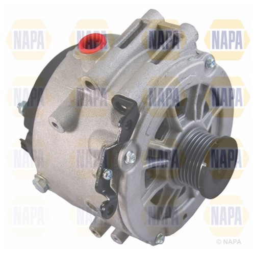 Napa alternator for mercedes - alternator,