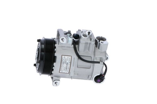 Air con compressor for - compressor,