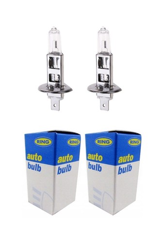Main beam bulbs - beam, for