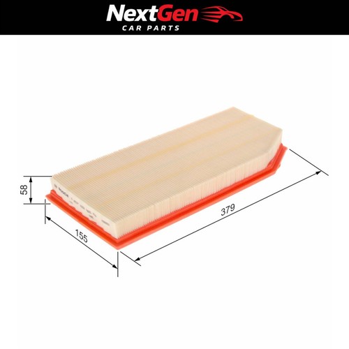 Air filter bosch s3065 for - bosch,