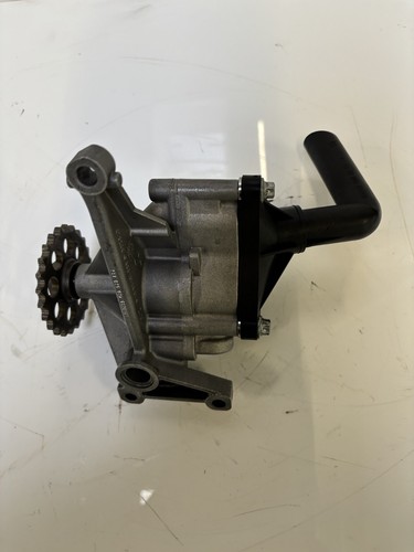 Oil pump r1121810020 - oil, om612.963