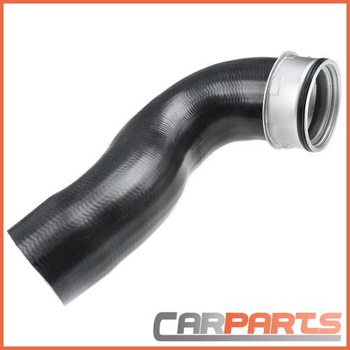 Charge air hose turbo - air,