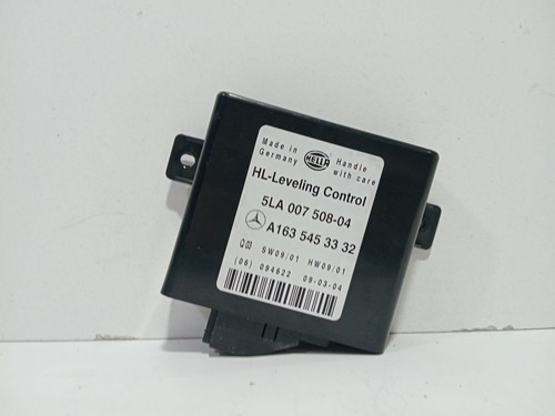 A1635453332 electronic module - electronic,