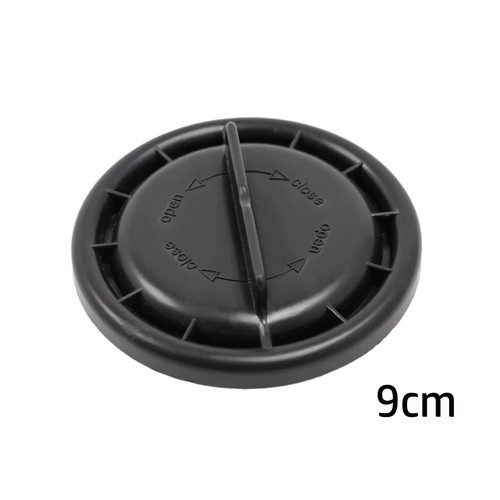 Headlamp dust cover - dust,
