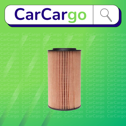 Oil filter for mercedes - oil, mercedes-benz