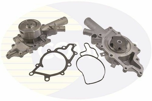 Water pump for mercedes - water,