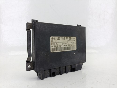 A1635457432 electronic module - a1635457432,