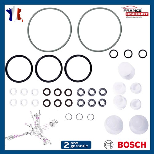 Bosch cp1 high - high, fuel