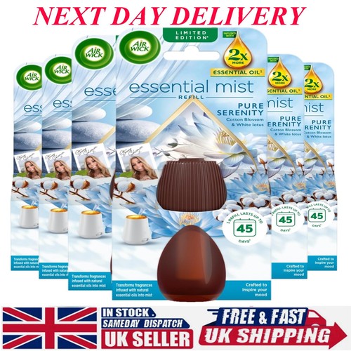 Air wick essential - x,