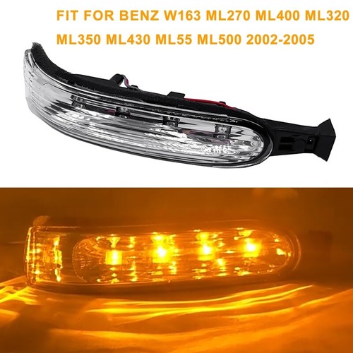 For benz w163 ml270 - for,