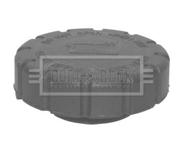 Genuine borg beck radiator - genuine,