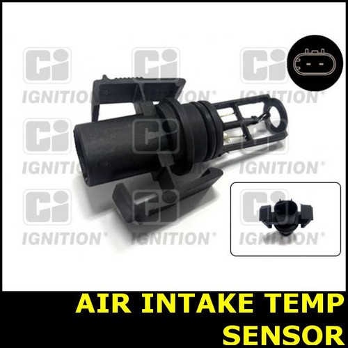 Air intake temperature sensor - intake,