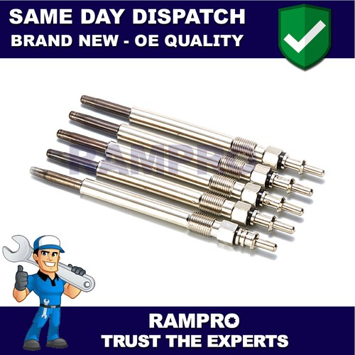 Rampro for mercedes class - 5x,