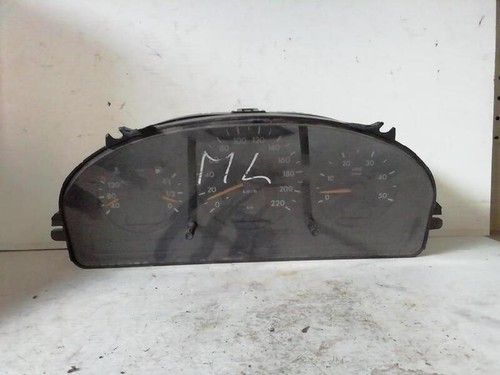 Dashboard for mercedes classe - for,