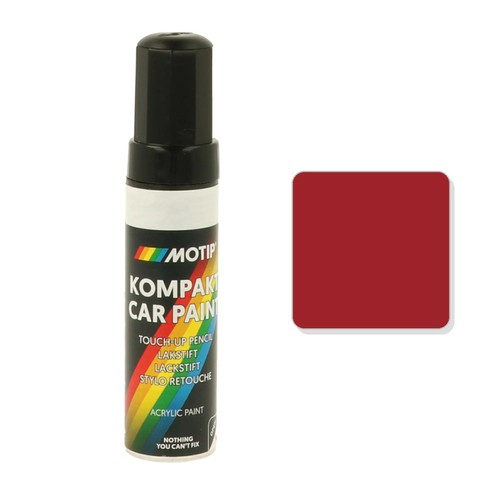 Motip car paint touch - motip, pen