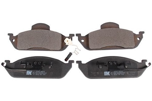 Front brake pad - nk,