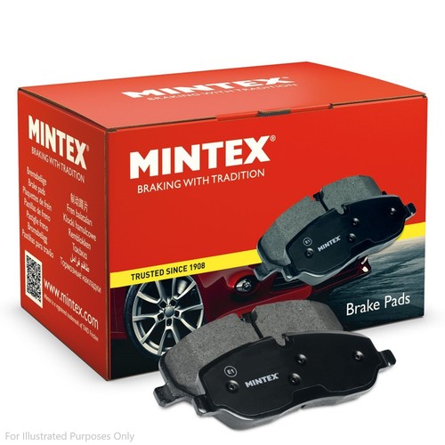 Brake pads set - set, for
