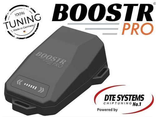 Dte chip tuning - boostrpro, for