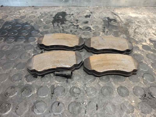 Brake pads textar 2391701 - /,