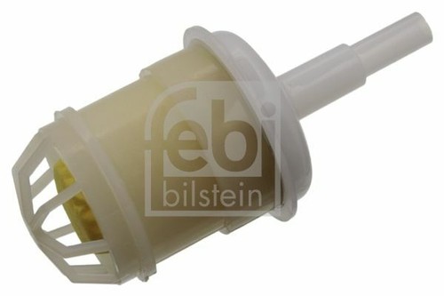 Vacuum wastegate filter for - vacuum,