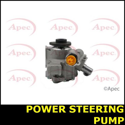 Power steering pump for - power,