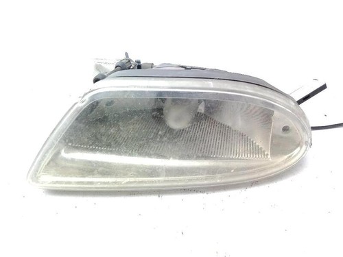Fog lamp for mercedes - lh,