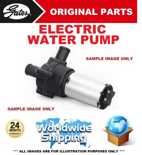 Gates electric water - gates, for