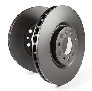 Ebc replacement rear brake - ebc,