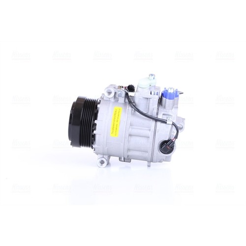 Air con compressor for - air,