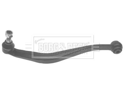 Borg beck rear left wishbone - &,