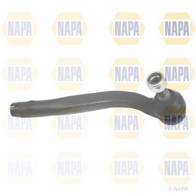 Napa front outer - napa, end