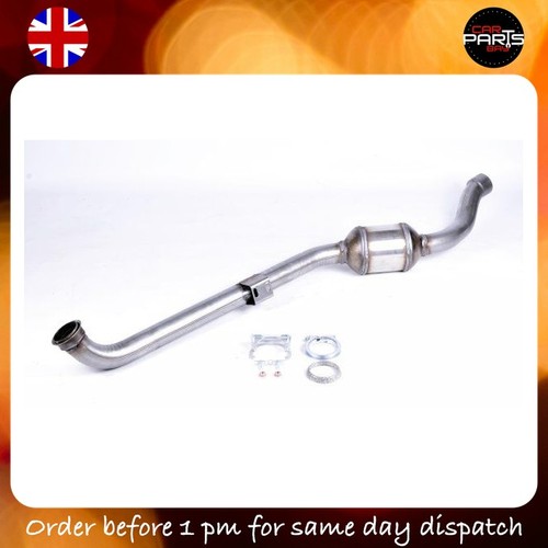 Exhaust for mercedes - exhaust, mercedes-benz