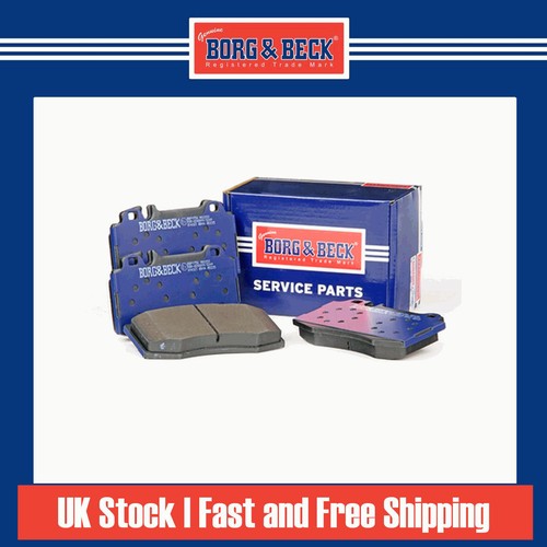 Brake pads set - brake, for