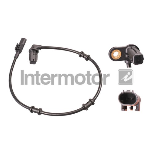 Abs sensor for mercedes - sensor,
