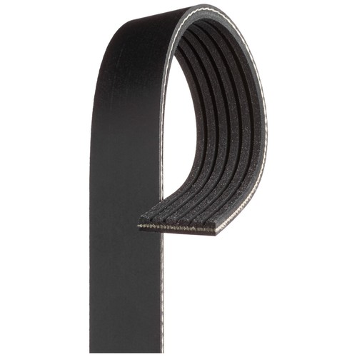 Rib multi drive belt - v, for