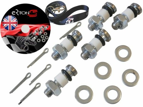 Intake manifold blanking swirl - intake,
