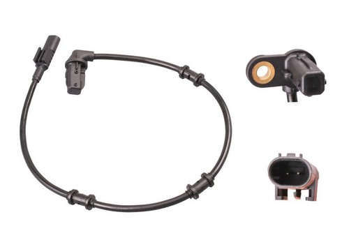 Intermotor rear left abs - intermotor,