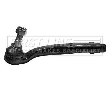 Front left tie rod end - left,