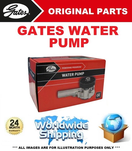 Gates water pump - pump, for